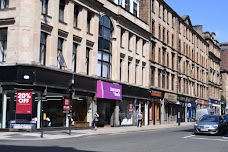 Bensons for Beds glasgow