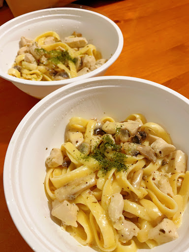 Spazio Italian takeaway - Thumbnail