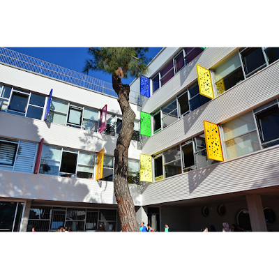 Sultantepe Secondary School