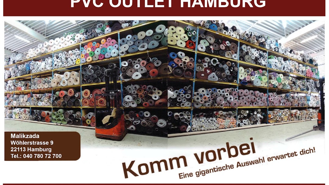 PVC Boden Outlet Teppichboden Lagerverkauf - PVC Boden Kaufen Hamburg  Teppichboden Kaufen in Hamburg