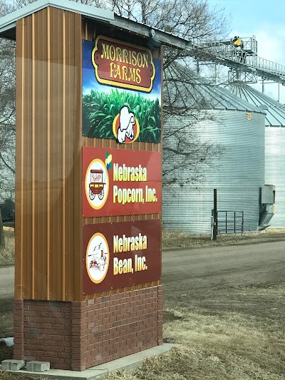 Nebraska Popcorn, Inc.