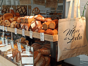 Photo n°1 de Les Miches à Lulu à Digne-les-Bains (Boulangerie)