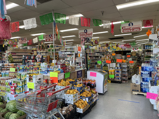 El Rancho Grocery Gallery - United States