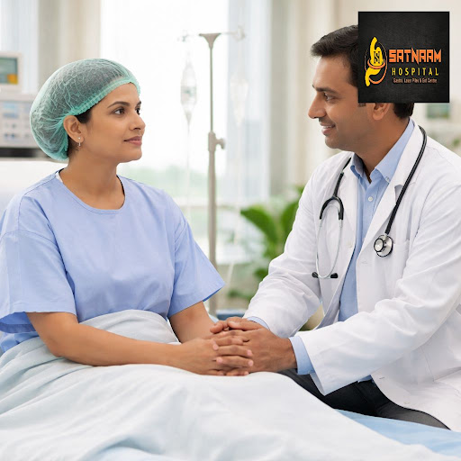 Feeling anxious before surgery is natural, but the right mental preparation can make your procedu… post image