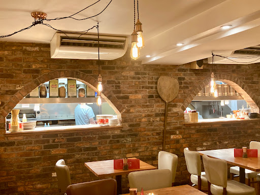 Dodds Restaurant