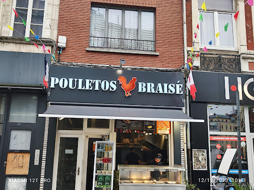 Photo 7 - LE BRAISÉ - Burger Gourmet Lille