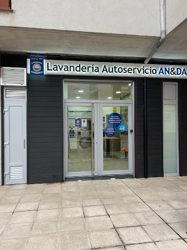 Lavandería autoservicio AN&DA - Thumbnail