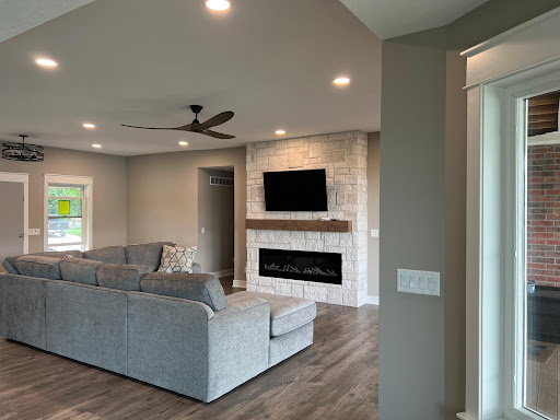 Landis Electric LLC Gallery - United States