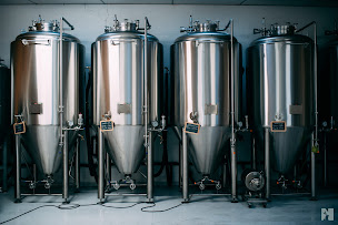 Photo n°13 de Brasserie du Habert à Le Touvet (Fournisseur de bières)