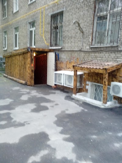 Photos of Mini-hotel "Mac House"
