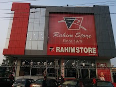 Rahim Store lahore Shahrah Nazaria-e-Pakistan