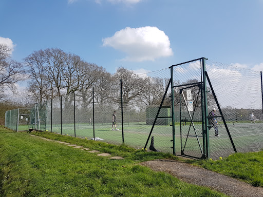 Capel Tennis Club - Thumbnail