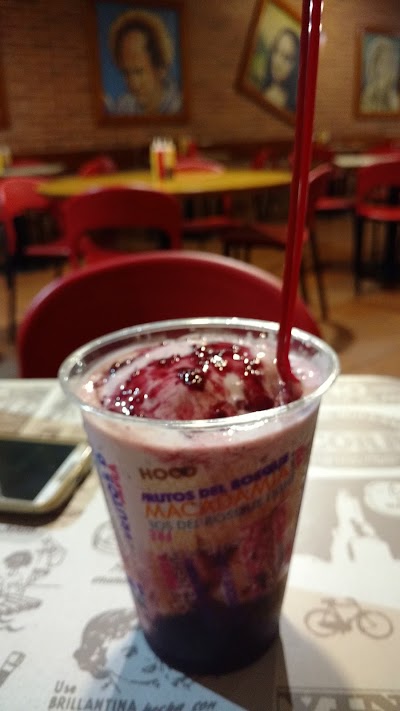 Photos of Hamburguesas El Corral