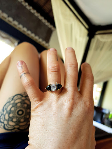 Katie Rose Jewellery Gallery - Australia
