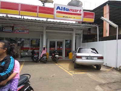 Convenience Store