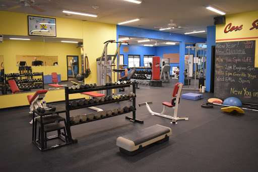 Body Edge Fitness