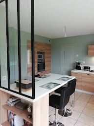 Photo n°13 de Montréer Pascal à Ergué-Gabéric (Peintre en bâtiment)