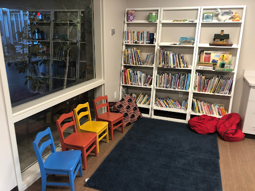 New Branches - Visual