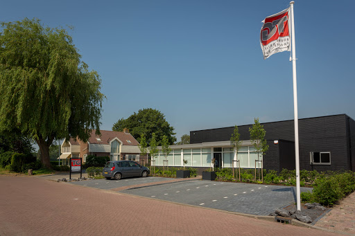 Bouwbedrijf T. Groters B.V. - Thumbnail