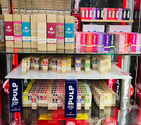 Photo n°4 de TABAC Monde { CBD+CIGARES+VAPE+Tabac PIPE} à Châtillon (Boutique de cigarettes électroniques)