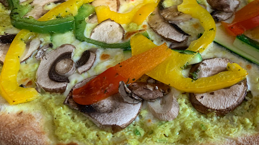 Photo 1 - PIZZA PE'PETTE COMMEQUIERS