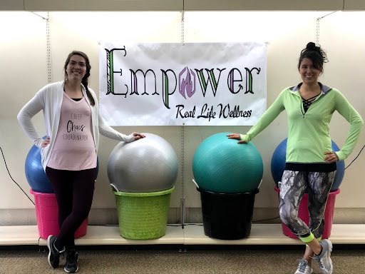 Empower Real Life Wellness - Thumbnail