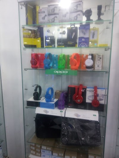Photos of BENANI GSM