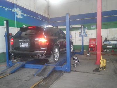 Photos of Llantesa Michelin