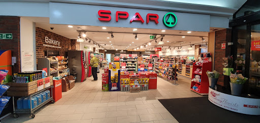 SPAR Roadchef Tibshelf Northbound