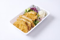 からあげ専門店 鶏笑 境町店