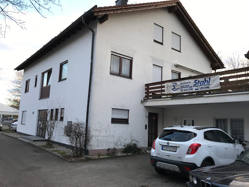 Stahl GmbH