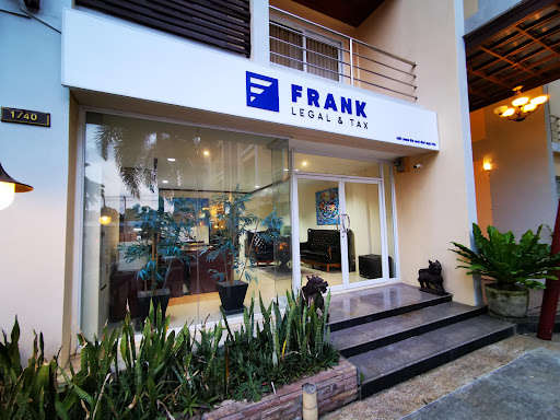 Frank Legal & Tax (Samui)
