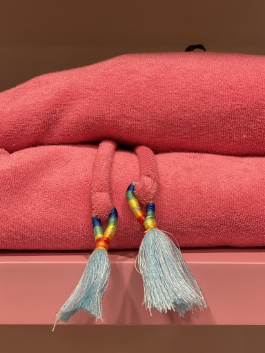 Roomcinquesei - Visual