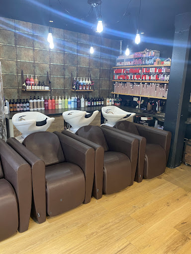 Style & Tendances Salon De Coiffure - Thumbnail