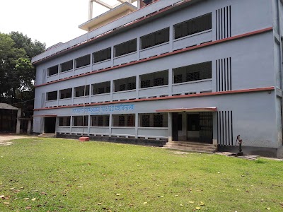 Photos of Pairaband Begum Rokeya Smritee Degree College