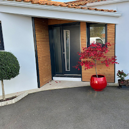 Photo n°3 de Chagneau Graveleau à La Garnache (Fabricant de portes)