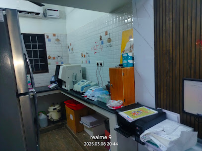Shree Arham Multi Clinic