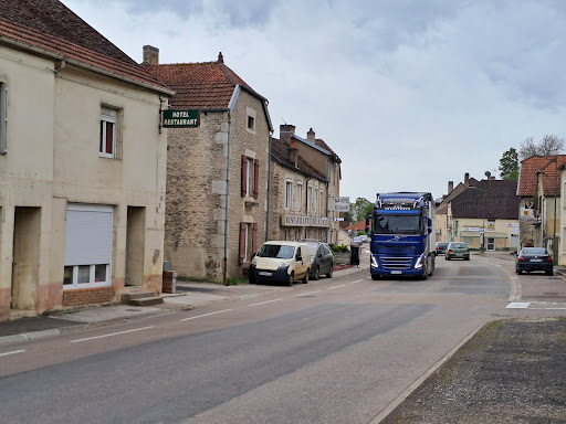 Photo de Les Chambres d'Eponine à Saints-Geosmes (52200)