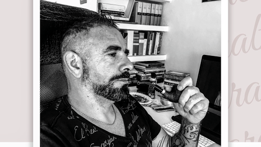 Luca Ciarabelli