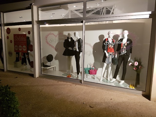 Garella Gallery - Outlet