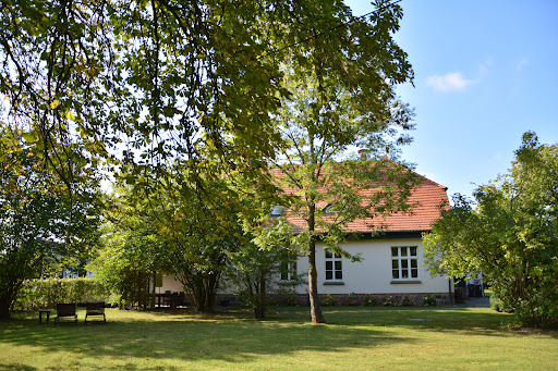 Ferienhaus "Pfarrhaus Alt-Teterin" - Thumbnail