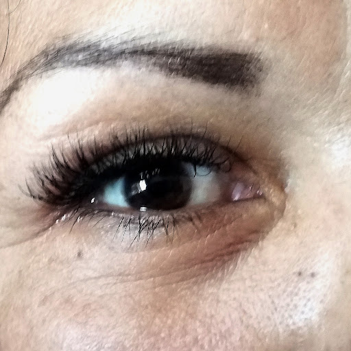 Lashes Dulce - Visual