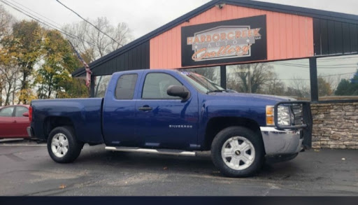 Harborcreek Auto Gallery