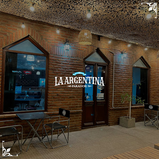 La Argentina Parador