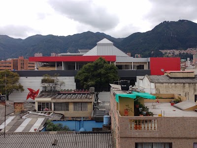 Photos of Galer&iacute;as Mall