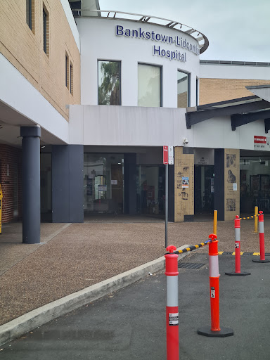 Bankstown Hospital Medical Centre Pharmacy