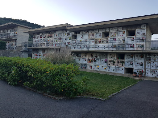 Cimitero di Loro Ciuffenna - Thumbnail