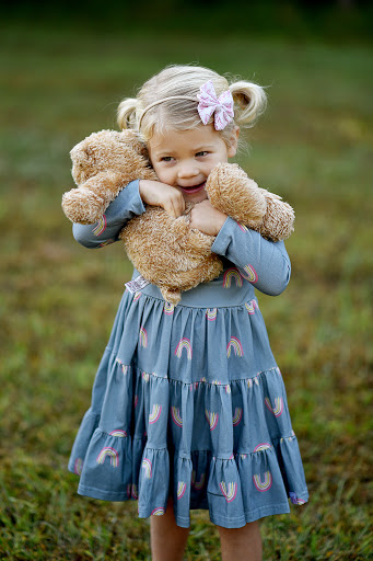 The Itsy Bitsy Bow Co. - Thumbnail