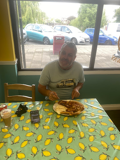 Deb's Cafe & Takeaway - Thumbnail