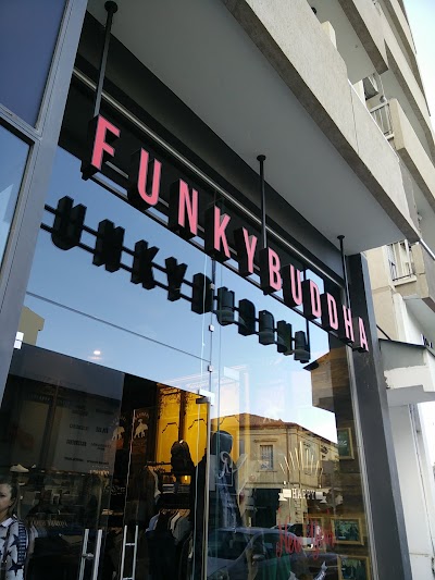 photo of Funky Buddha